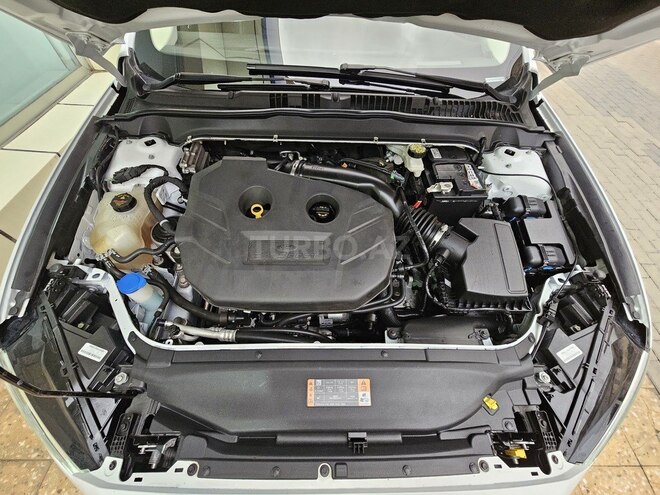 Ford Fusion 2019, 159,969 km - 2.0 л - Bakı