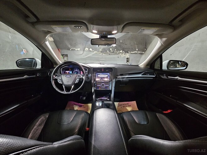 Ford Fusion 2019, 159,969 km - 2.0 л - Bakı