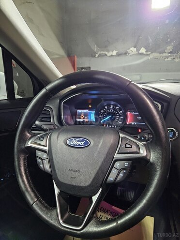 Ford Fusion 2019, 159,969 km - 2.0 л - Bakı