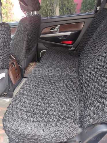 Ssang Yong Rexton 2004, 250,000 km - 2.7 l - Bakı