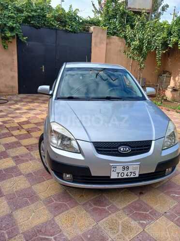 Kia Rio 2006, 137,000 km - 1.4 л - Bakı