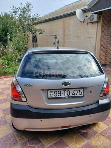Kia Rio 2006, 137,000 km - 1.4 л - Bakı