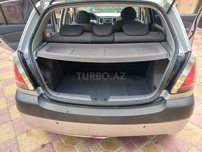 Kia Rio 2006, 137,000 km - 1.4 л - Bakı