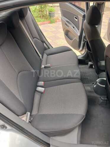 Kia Rio 2006, 137,000 km - 1.4 л - Bakı