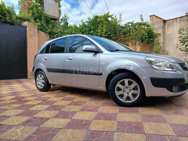 Kia Rio 2006, 137,000 km - 1.4 л - Bakı