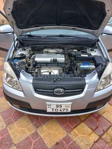 Kia Rio 2006, 137,000 km - 1.4 л - Bakı