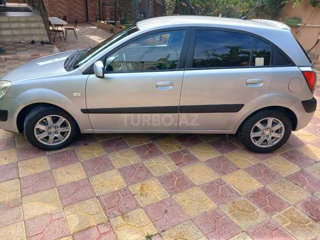 Kia Rio 2006, 137,000 km - 1.4 л - Bakı