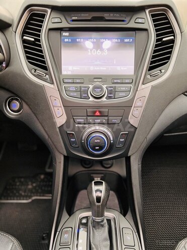 Hyundai Santa Fe 2012, 138,000 km - 2.0 l - Bakı