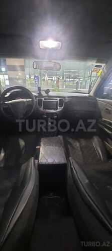 Kia Rio 2011, 247,124 km - 1.4 l - Bakı