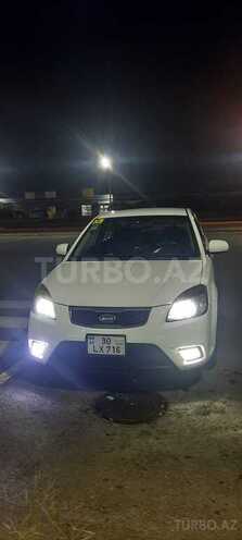 Kia Rio 2011, 247,124 km - 1.4 l - Bakı