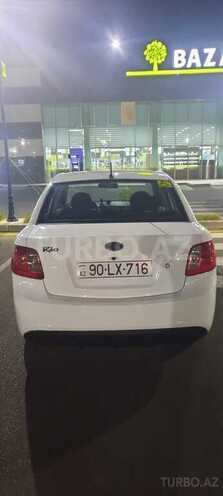 Kia Rio 2011, 247,124 km - 1.4 l - Bakı