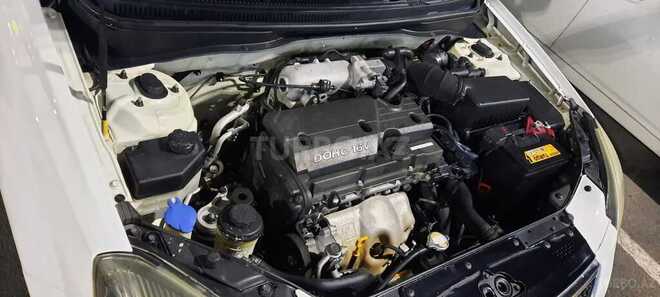 Kia Rio 2011, 247,124 km - 1.4 l - Bakı