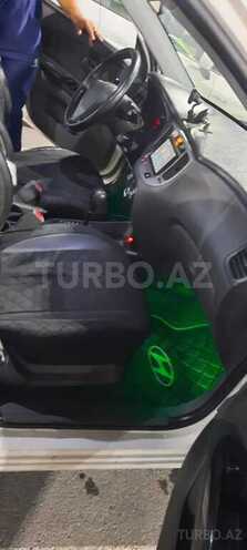 Kia Rio 2011, 247,124 km - 1.4 l - Bakı