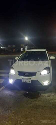 Kia Rio 2011, 247,124 km - 1.4 l - Bakı