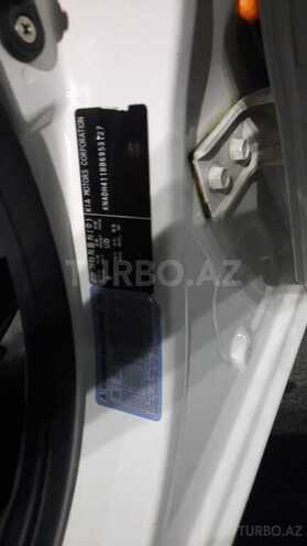 Kia Rio 2011, 247,124 km - 1.4 l - Bakı