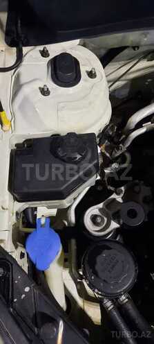 Kia Rio 2011, 247,124 km - 1.4 l - Bakı