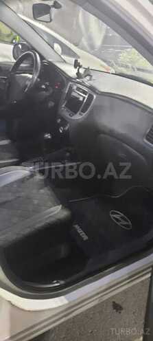 Kia Rio 2011, 247,124 km - 1.4 l - Bakı