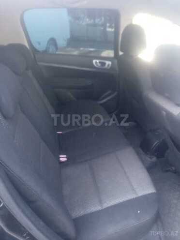 Peugeot 307 2008, 25,669 km - 2.0 l - Bakı