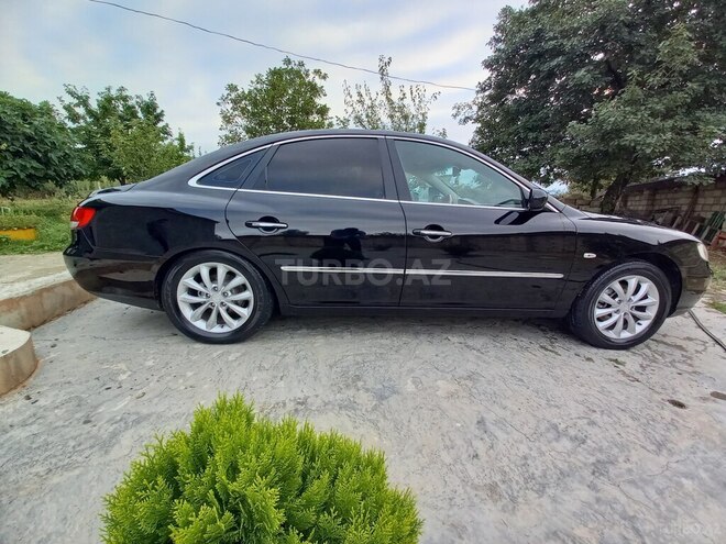 Hyundai Grandeur 2008, 198,000 km - 2.7 l - Bakı