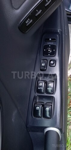Hyundai Grandeur 2008, 198,000 km - 2.7 l - Bakı