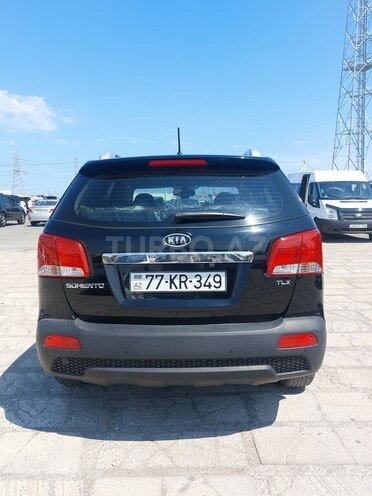Kia Sorento 2010, 209,000 km - 2.0 l - Sumqayıt