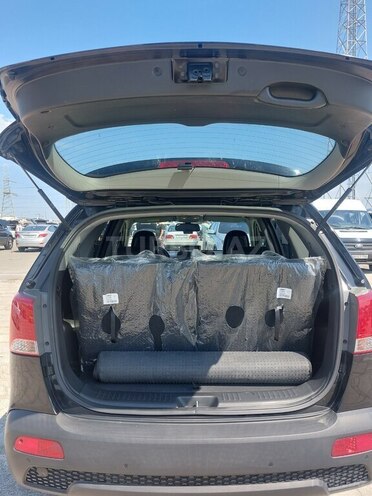 Kia Sorento 2010, 209,000 km - 2.0 l - Sumqayıt