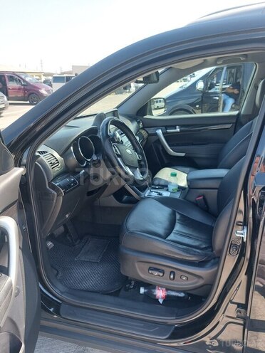 Kia Sorento 2010, 209,000 km - 2.0 l - Sumqayıt