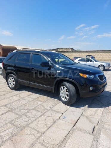 Kia Sorento 2010, 209,000 km - 2.0 l - Sumqayıt