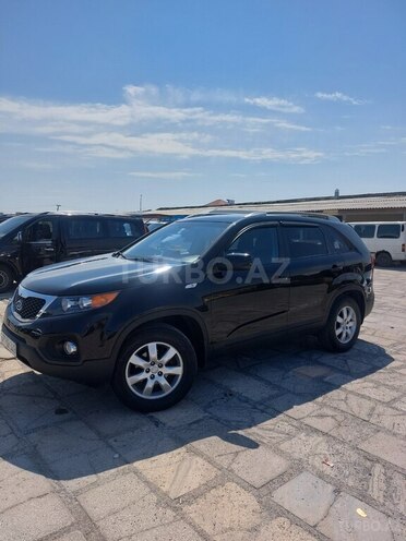 Kia Sorento 2010, 209,000 km - 2.0 l - Sumqayıt
