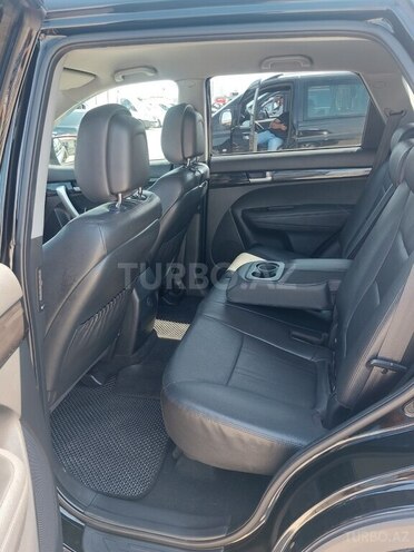 Kia Sorento 2010, 209,000 km - 2.0 l - Sumqayıt
