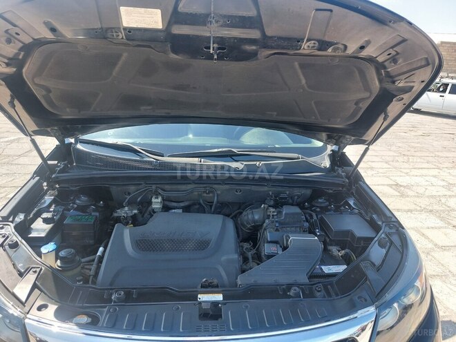 Kia Sorento 2010, 209,000 km - 2.0 l - Sumqayıt