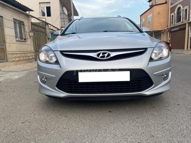 Hyundai i30 2010, 199,000 km - 1.6 l - Bakı