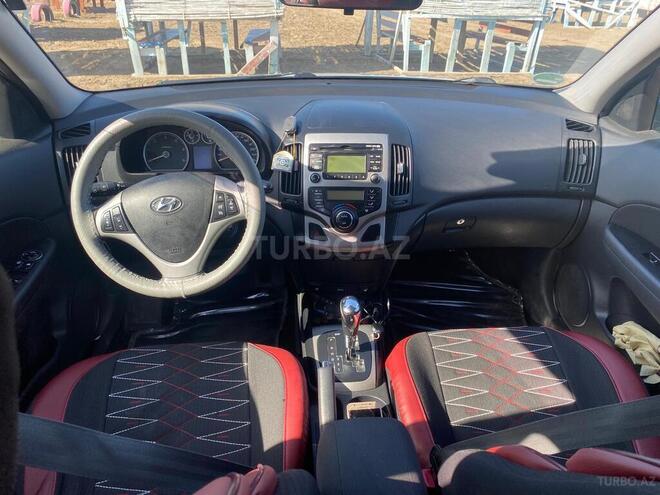 Hyundai i30 2010, 199,000 km - 1.6 l - Bakı
