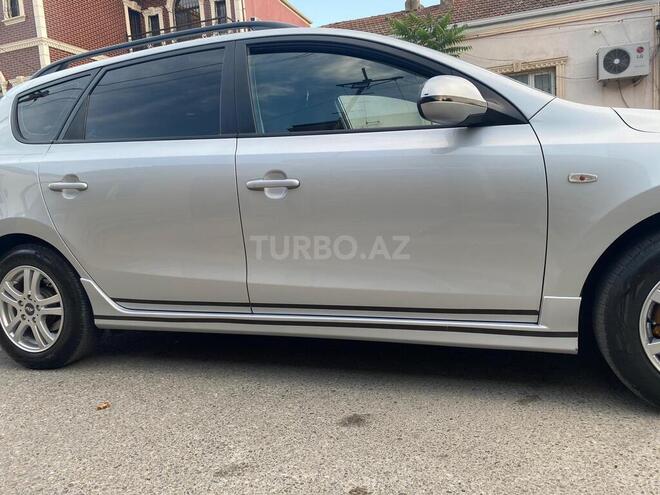 Hyundai i30 2010, 199,000 km - 1.6 l - Bakı