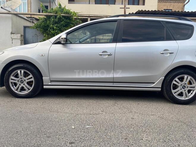 Hyundai i30 2010, 199,000 km - 1.6 l - Bakı