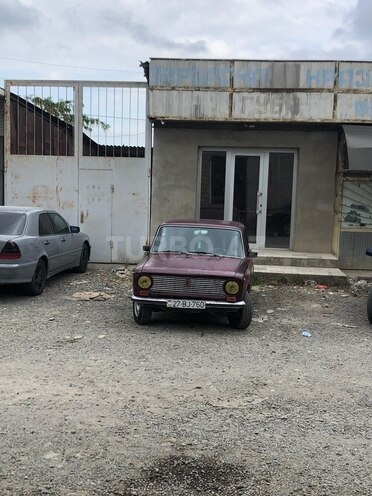 LADA (VAZ) 21011 1984, 85,000 km - 1.3 l - Quba