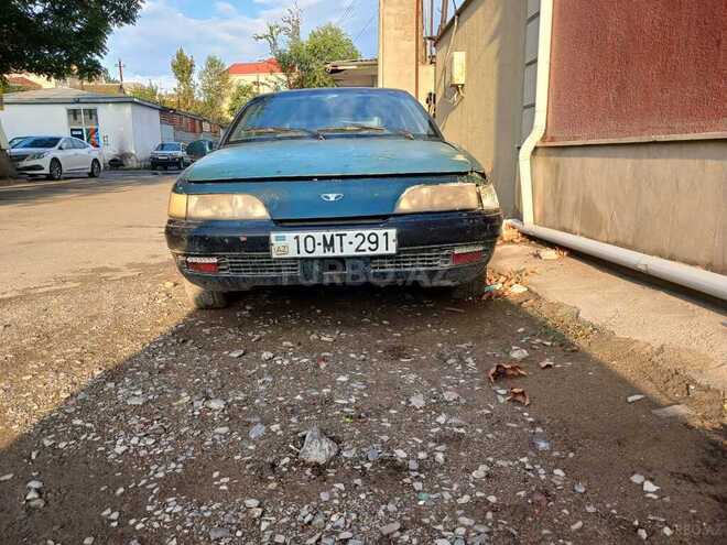 Daewoo Espero 1997, 412,738 km - 2.0 l - Bakı