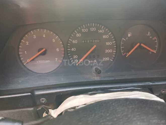 Daewoo Espero 1997, 412,738 km - 2.0 l - Bakı