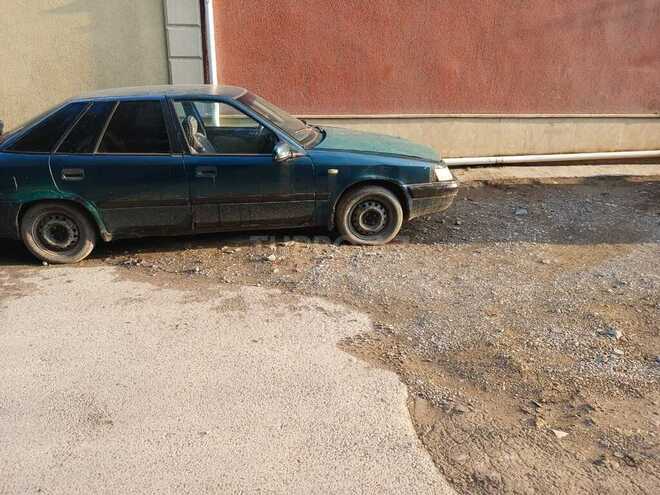 Daewoo Espero 1997, 412,738 km - 2.0 l - Bakı