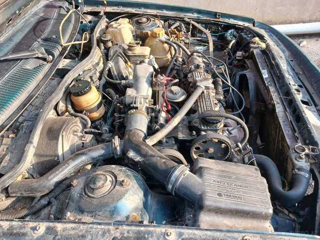 Daewoo Espero 1997, 412,738 km - 2.0 l - Bakı