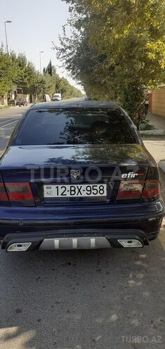 Iran Khodro Samand 2006, 230,437 km - 1.8 l - Bakı