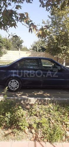Iran Khodro Samand 2006, 230,437 km - 1.8 l - Bakı