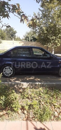 Iran Khodro Samand 2006, 230,437 km - 1.8 l - Bakı