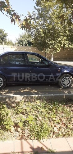 Iran Khodro Samand 2006, 230,437 km - 1.8 l - Bakı