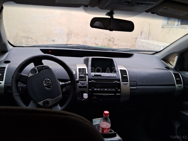 Toyota Prius 2006, 250,000 km - 1.5 l - Bakı