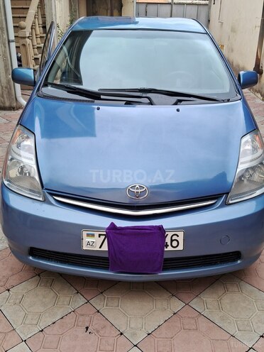 Toyota Prius 2006, 250,000 km - 1.5 l - Bakı