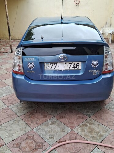 Toyota Prius 2006, 250,000 km - 1.5 l - Bakı