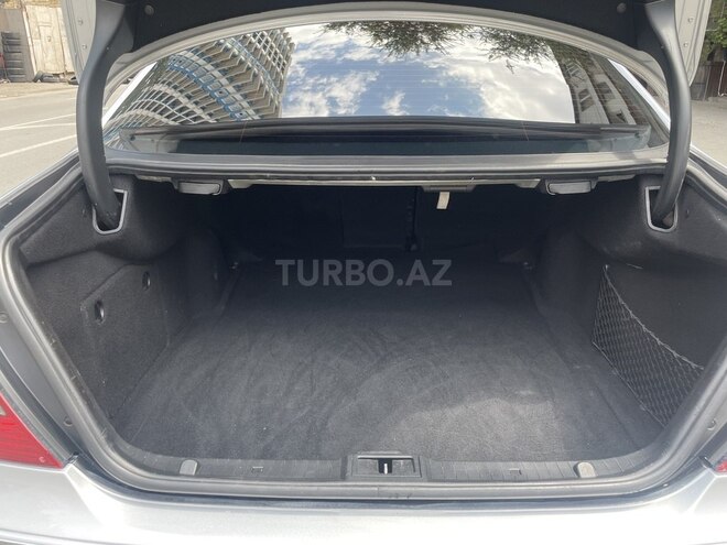 Mercedes E 220 2007, 419,346 km - 2.2 l - Bakı