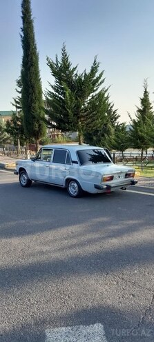 LADA (VAZ) 2106 1987, 50,000 km - 1.5 л - Bakı