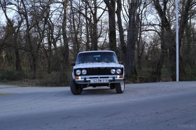 LADA (VAZ) 2106 1987, 50,000 km - 1.5 л - Bakı
